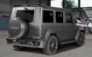 Mansory Gronos (2013) (#113338)