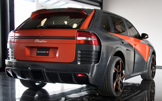 Mansory Chopster (2009) (#113370)