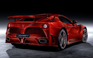 Mansory La Revoluzione (2013) (#113381)