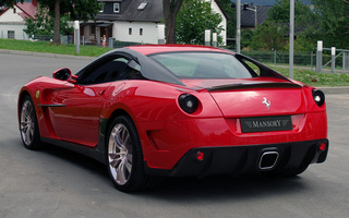 Mansory Stallone (2008) (#113385)