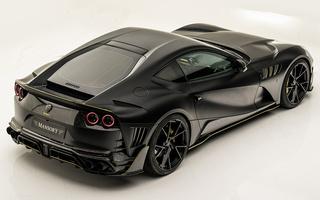 Mansory Stallone Black (2019) (#113386)