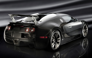 Mansory Vincero (2009) (#113389)