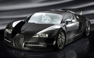 Mansory Vincero (2009) (#113390)