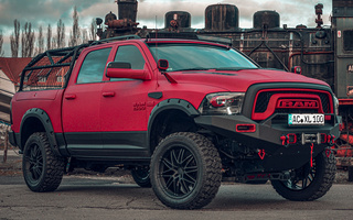 Ram 1500 Limited by JB Car Design (2020) (#113397)