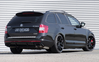 Skoda Octavia RS 230 Combi by JE Design (2016) (#113401)