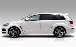 Audi Q7 by JE Design (2011) (#113406)