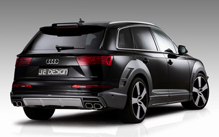 Audi Q7 by JE Design (2016) (#113409)