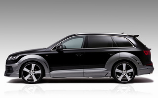 Audi Q7 by JE Design (2016) (#113410)