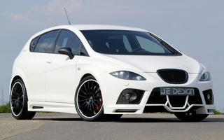 Seat Leon Cupra by JE Design (2007) (#113443)