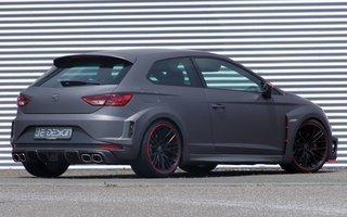 Seat Leon SC Cupra by JE Design (2014) (#113456)