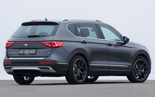 Seat Tarraco by JE Design (2019) (#113468)