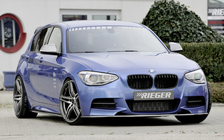 AC Schnitzer ACS1 Sport by Rieger [5-door] (2013) (#113482)