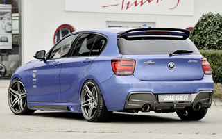 AC Schnitzer ACS1 Sport by Rieger [5-door] (2013) (#113483)