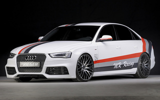 Audi A4 Sedan by Rieger (2013) (#113492)