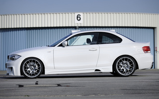 BMW 1 Series Coupe by Rieger (2012) (#113508)