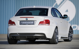 BMW 1 Series Coupe by Rieger (2012) (#113510)