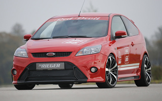 Ford Focus ST by Rieger (2008) (#113520)