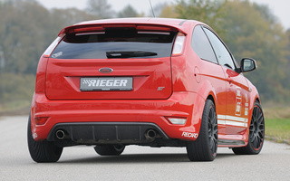 Ford Focus ST by Rieger (2008) (#113521)