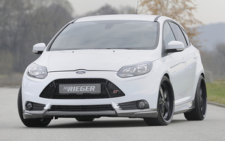 Ford Focus ST by Rieger (2012) (#113522)