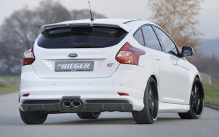 Ford Focus ST by Rieger (2012) (#113524)