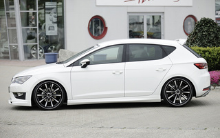 Seat Leon FR by Rieger (2013) (#113533)