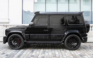 Mercedes-AMG G 63 G7 by Onyx (2015) (#113567)