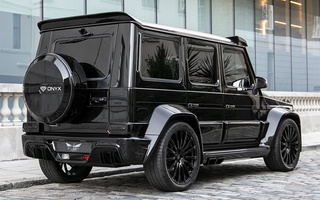 Mercedes-AMG G 63 G7 by Onyx (2015) (#113568)