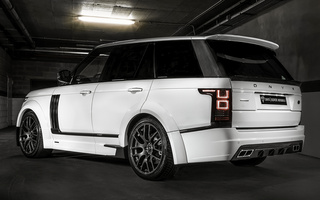 Range Rover Autobiography by Onyx (2014) (#113569)