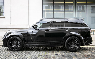 Range Rover Vogue Aspen by Onyx (2018) (#113576)