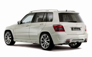 Mercedes-Benz GLK-Class by Lorinser (2009) (#113653)