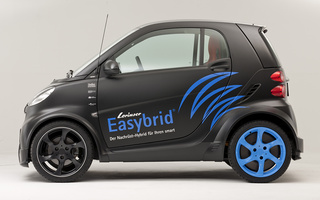 Smart ForTwo Easybrid by Lorinser (2010) (#113687)