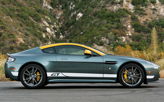 Aston Martin V8 Vantage GT (2014) US (#11375)