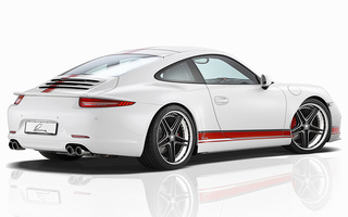 Porsche 911 Carrera S by Lumma (2012) (#113750)