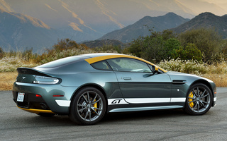 Aston Martin V8 Vantage GT (2014) US (#11378)