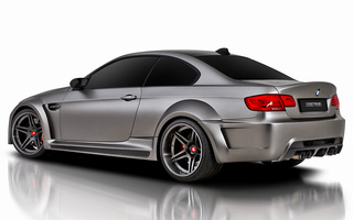 BMW M3 Coupe GTRS3 by Vorsteiner (2010) (#113843)