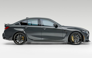 BMW M3 VRS Aero Program by Vorsteiner (2021) US (#113855)