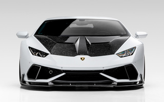 Lamborghini Huracan Mondiale Edizione by Vorsteiner (2020) (#113886)