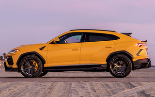 Lamborghini Urus by Vorsteiner (2019) US (#113901)