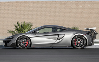 Mclaren 570-VX Aero by Vorsteiner (2016) (#113902)