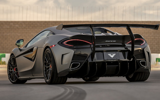 Mclaren 570-VX Aero by Vorsteiner (2016) (#113904)