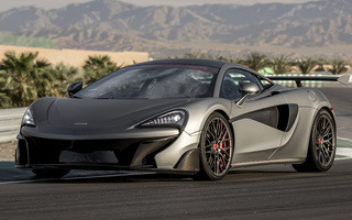 Mclaren 570-VX Aero by Vorsteiner (2016) (#113905)