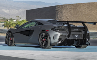 Mclaren 570-VX Aero by Vorsteiner (2016) (#113906)