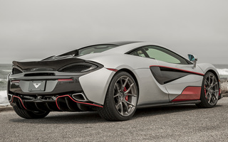 Mclaren 570-VX by Vorsteiner (2016) US (#113908)