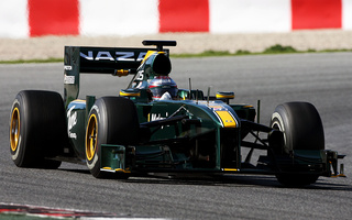 Lotus T127 (2010) (#11391)