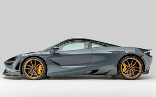 McLaren 720S Silverstone Aero by Vorsteiner (2018) US (#113912)