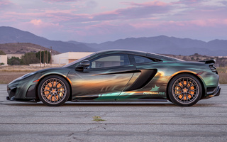 McLaren MP4-VX by Vorsteiner (2013) US (#113914)