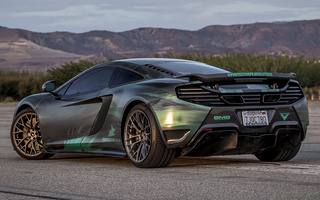 McLaren MP4-VX by Vorsteiner (2013) US (#113915)