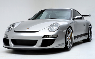 Porsche 911 Carrera V-GT by Vorsteiner (2005) (#113921)