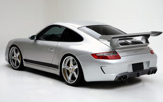 Porsche 911 Carrera V-GT by Vorsteiner (2005) (#113922)