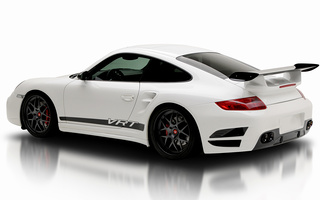 Porsche 911 Turbo VRT by Vorsteiner (2006) (#113924)